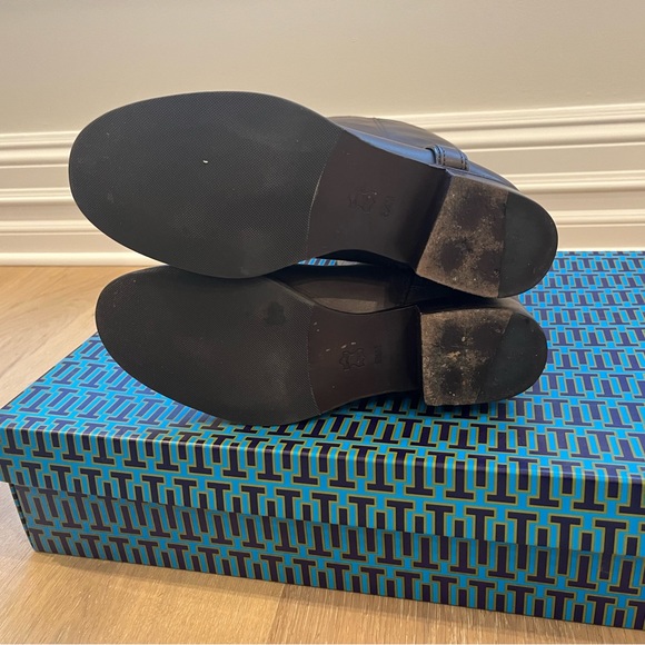 Tory Burch Riding Boots - Picture 5 of 6